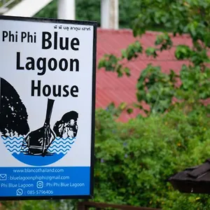 Hotel Blue Lagoon, Ko Phi Phi