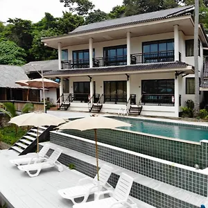  Ostello Chunut House