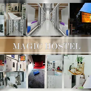  Ostello Magic