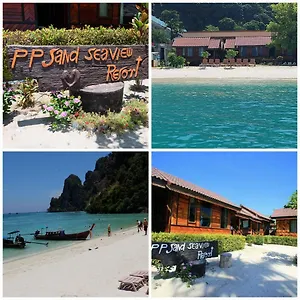 2* Resort Sea View