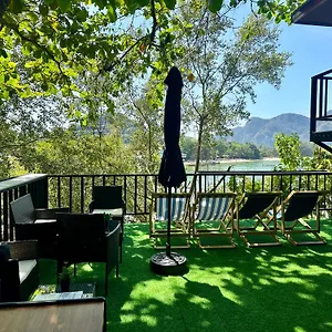 Auberge de jeunesse Sweed Dee Seaview, Koh Phi Phi Don