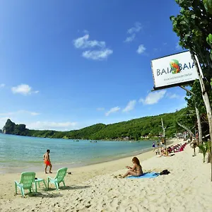 Ośrodek wypoczynkowy Baia Baia, Ko Phi Phi
