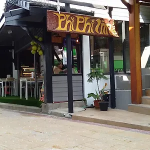 Zajazd Phi Phi Inn, Ko Phi Phi