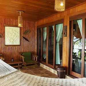 3* Üdülőközpont Viking Nature