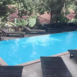 Jj Курортный комплекс
